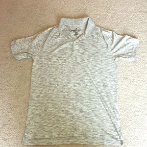 American Eagles Collared Shirt